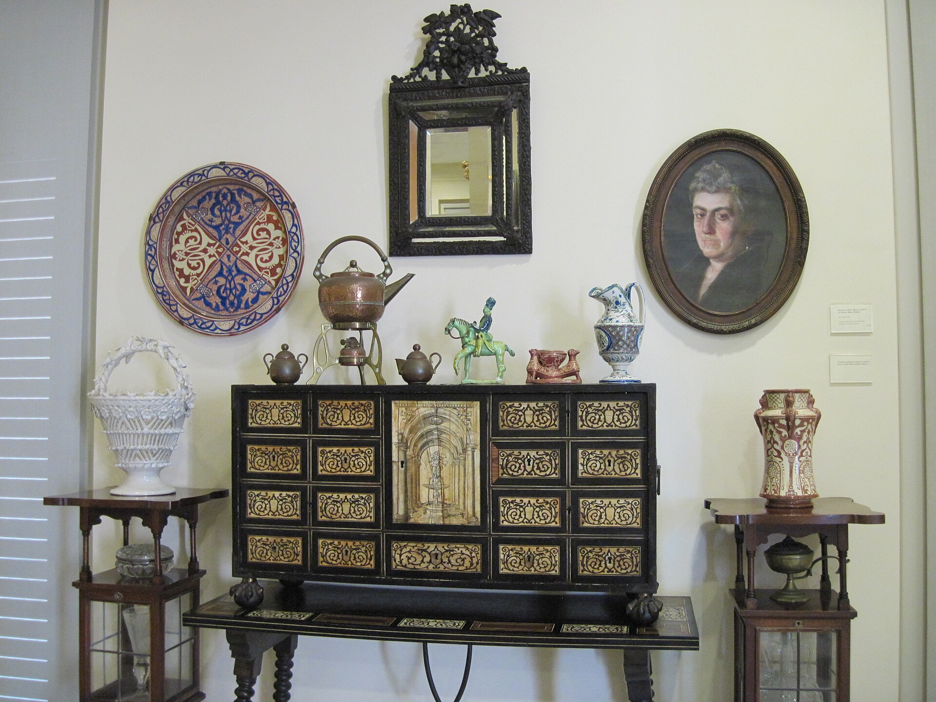 Casa Museo Blasco Ibáñez